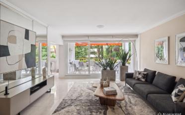 Wohnung 6 Zimmer - image - 2