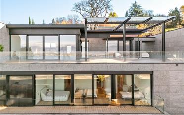 Villa 14 pièces - image - 6