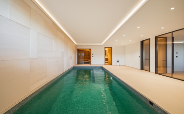 Villa 14 pièces - image - 13