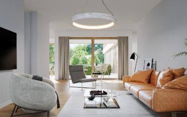 Wohnung 3 Zimmer - image - 2