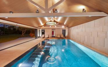 Schloss 20 Zimmer - image - 2