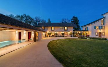 Schloss 20 Zimmer - image - 1