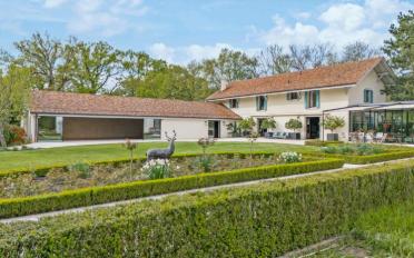 Schloss 20 Zimmer - image - 4