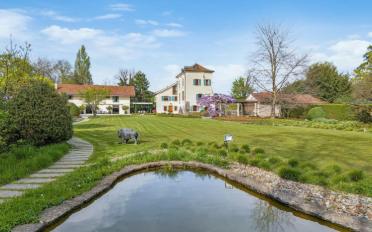 Schloss 20 Zimmer - image - 5