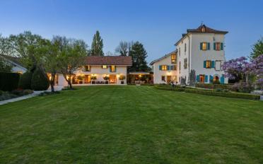 Schloss 20 Zimmer - image - 3