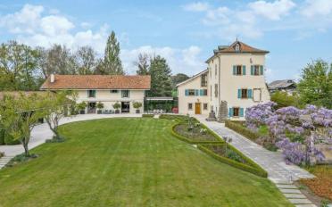 Schloss 20 Zimmer - image - 8