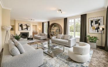 Einfamilienhaus 8.5 Zimmer - image - 3
