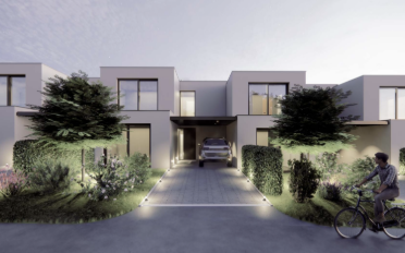 Einfamilienhaus 5.5 Zimmer - image - 1