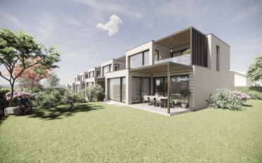 Einfamilienhaus 5.5 Zimmer - image - 4