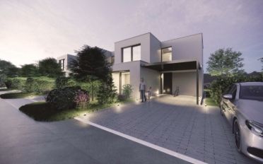 Einfamilienhaus 5.5 Zimmer - image - 4