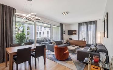 Wohnung 4 Zimmer - image - 2