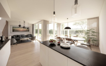 Single house 5.5 rooms - image - 8