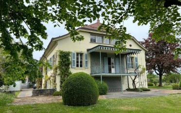 Maison - image - 2