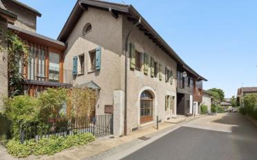 Single house 7 rooms - image - 2