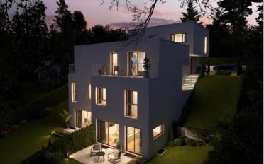 Row house 5.5 rooms - image - 7