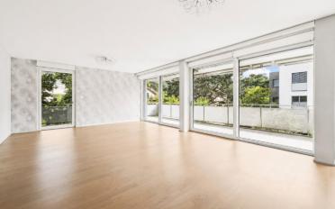 Apartment 6 rooms - image - 1