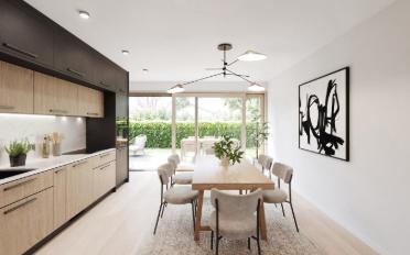 Wohnung 3 Zimmer - image - 2