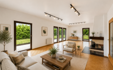 Villa 6 rooms - image - 1