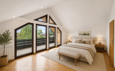Villa 6 rooms - image - 2