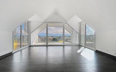 Attic flat 5.5 rooms - image - 6
