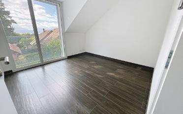 Attic flat 5.5 rooms - image - 10