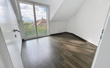 Attic flat 5.5 rooms - image - 11