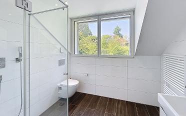 Attic flat 5.5 rooms - image - 13
