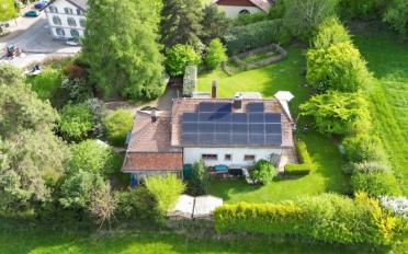 Maison 6 pièces - image - 4