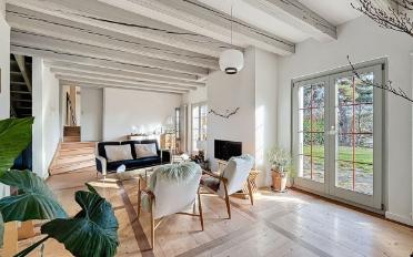 Maison 6 pièces - image - 7