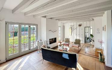 Maison 6 pièces - image - 8