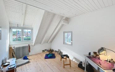 Maison 6 pièces - image - 12