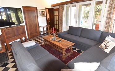 Chalet 7 pièces - image - 1