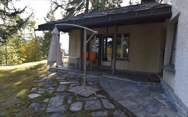 Chalet 7 pièces - image - 9