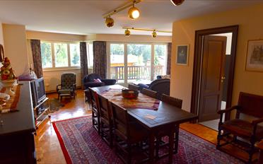 Wohnung 4.5 Zimmer - image - 1