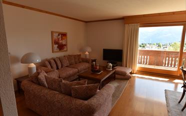 Wohnung 4.5 Zimmer - image - 1