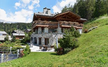 Appartement 4.5 pièces - image - 25