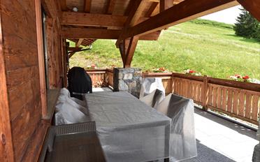 Appartement 4.5 pièces - image - 14