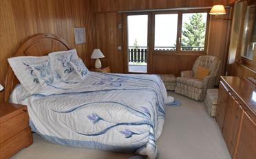 Chalet 9.5 rooms - image - 17