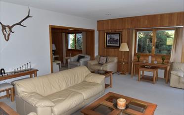 Chalet 9.5 rooms - image - 3