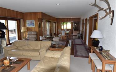 Chalet 9.5 rooms - image - 2