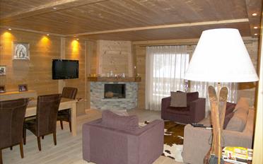 Appartement - image - 1