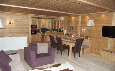 Appartement - image - 2