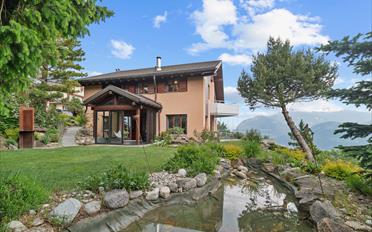 Villa 5.5 pièces - image - 10