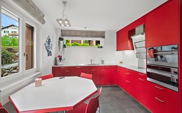 Villa 5.5 pièces - image - 22