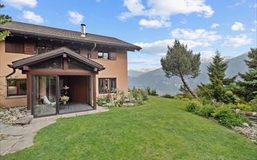 Villa 5.5 pièces - image - 26