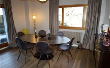 Apartment 5.5 rooms - image - 5