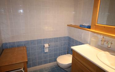 Appartement 3.5 pièces - image - 9