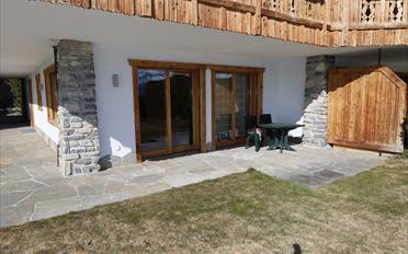 Appartement 3.5 pièces - image - 12