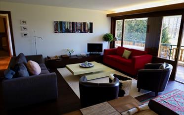 Apartment 4.5 rooms - image - 1