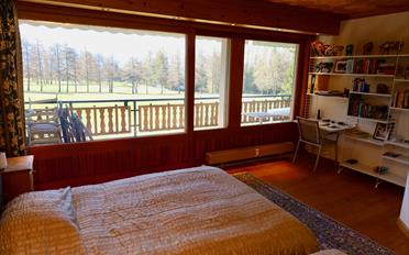 Apartment 4.5 rooms - image - 11